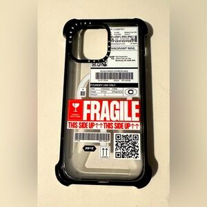 Casetify IPhone 14 Pro Max Case